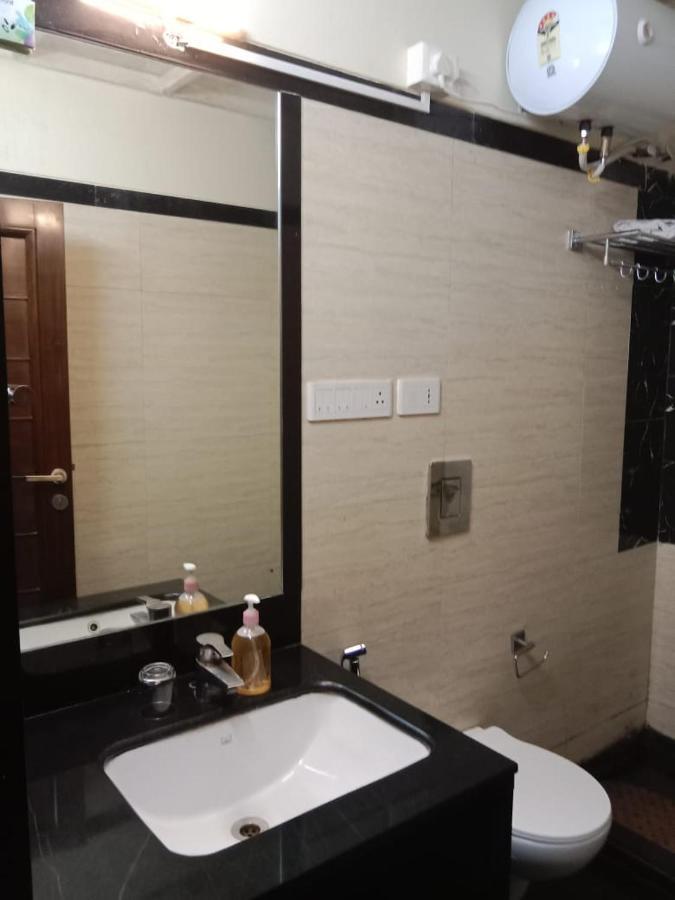 Hotel Nangis Pride Džajpur Exteriér fotografie