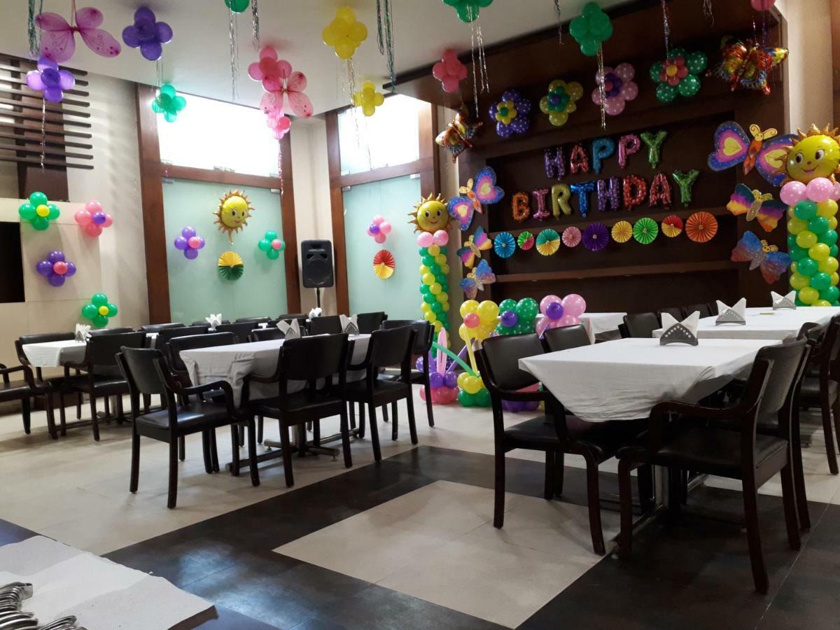 Hotel Nangis Pride Džajpur Exteriér fotografie